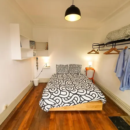 Lumineux Marche De L'olive 18eme Apartmán *