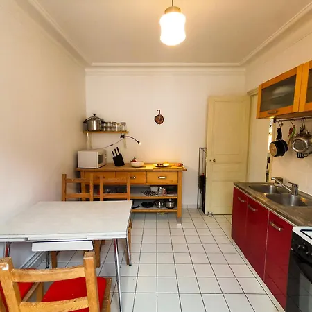 Lumineux Marche De L'olive 18eme Apartmán *